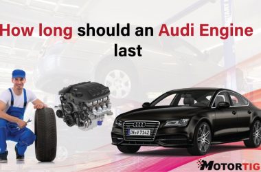 How Long Should an Audi Engine Last