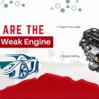 What are the Signs of Weak Engine