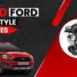 Used Ford Freestyle Engines