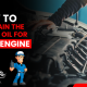 How To Maintain The Engine Oil For Used Engine