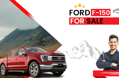 Ford F 150 For Sale