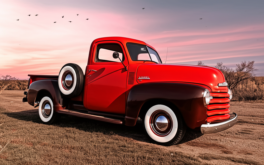 TRUCK