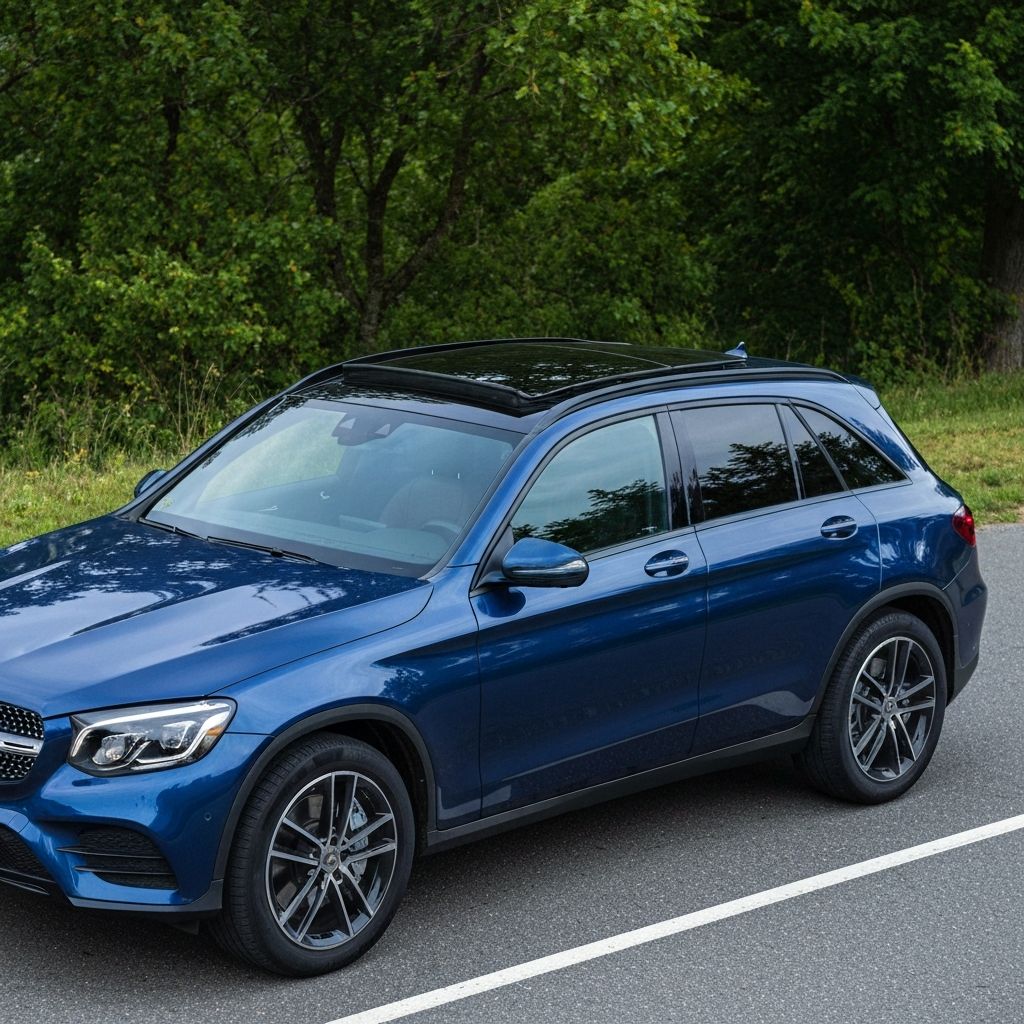 SUV